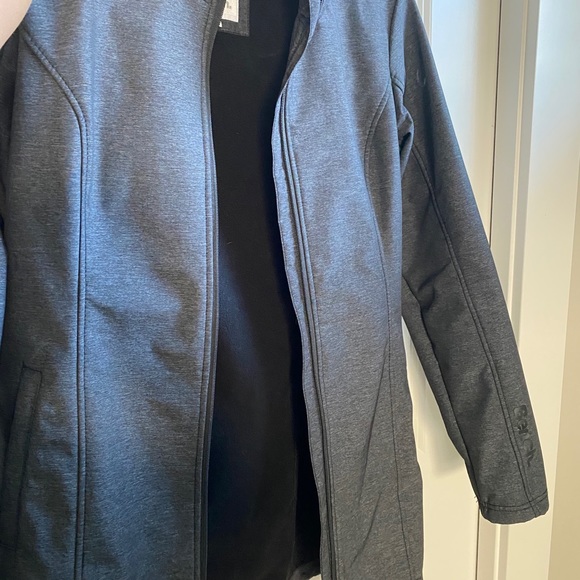 Bench Medium rain jacket - Picture 6 of 6